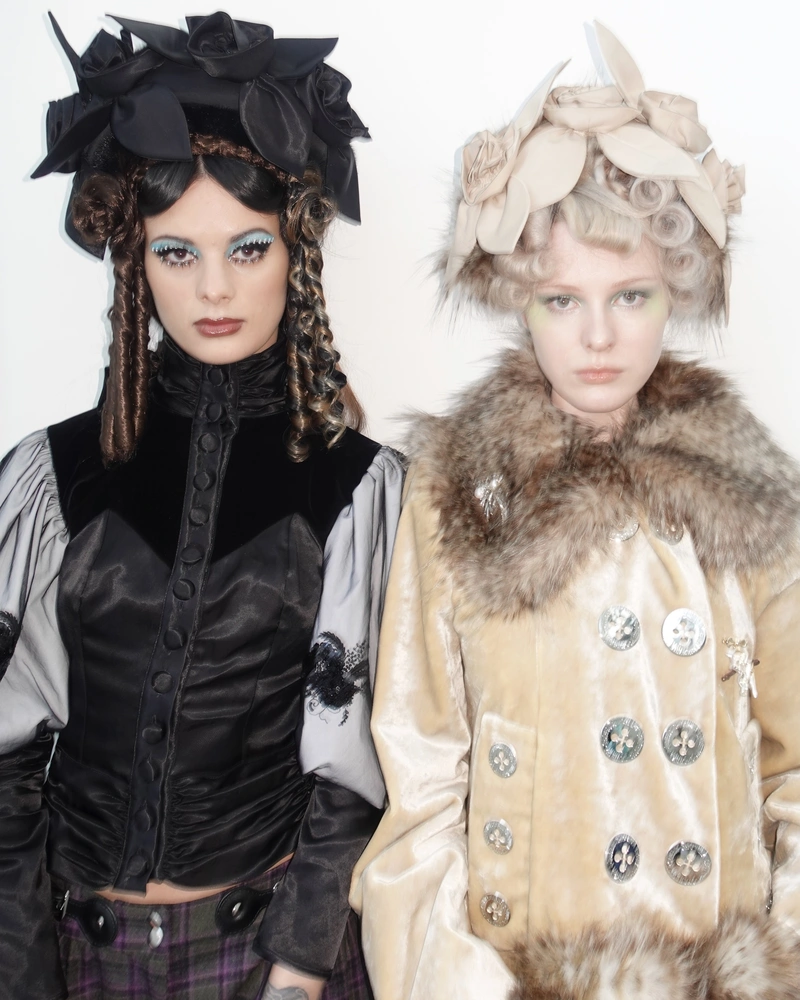 London Fashion Week SS27: Gossip Before the Shows (Part 2)