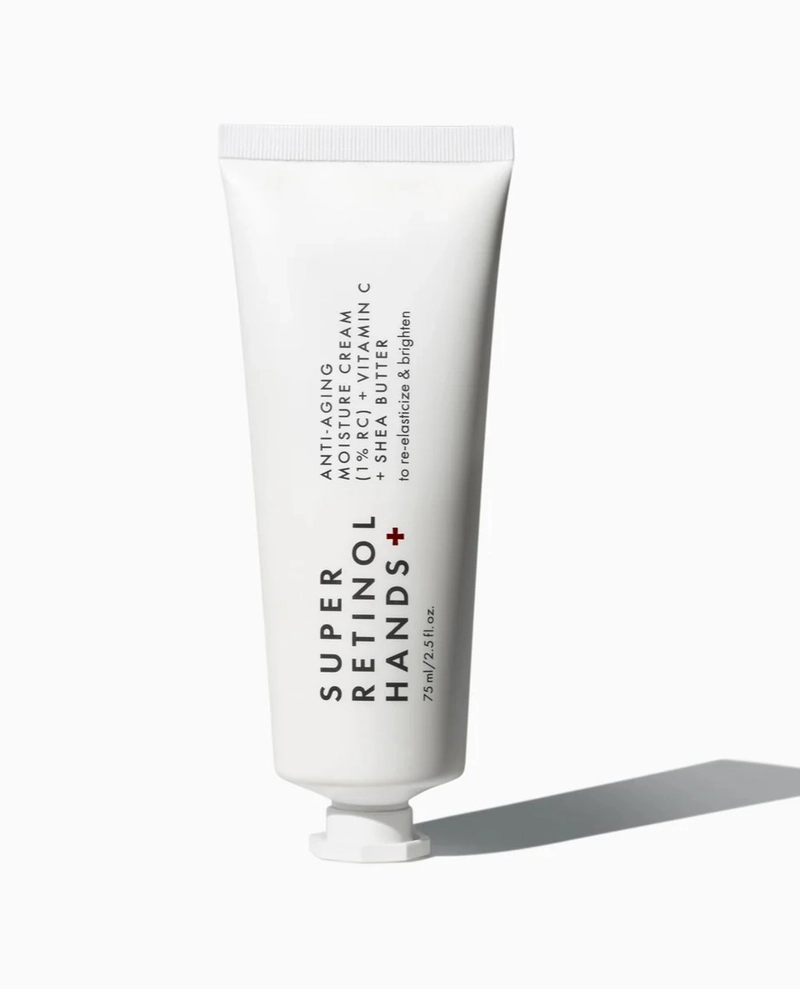 Why Hands Became an Anti-Aging Blind Spot 3