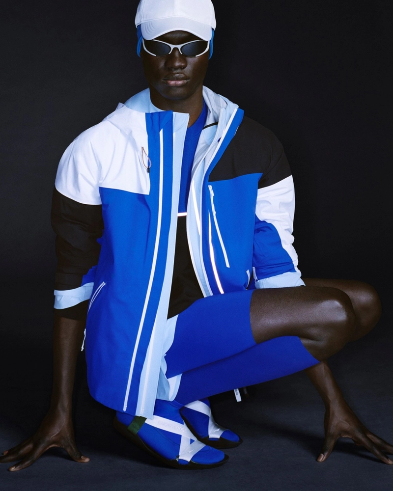 Climate Is Only Half the Story for Winter Brands