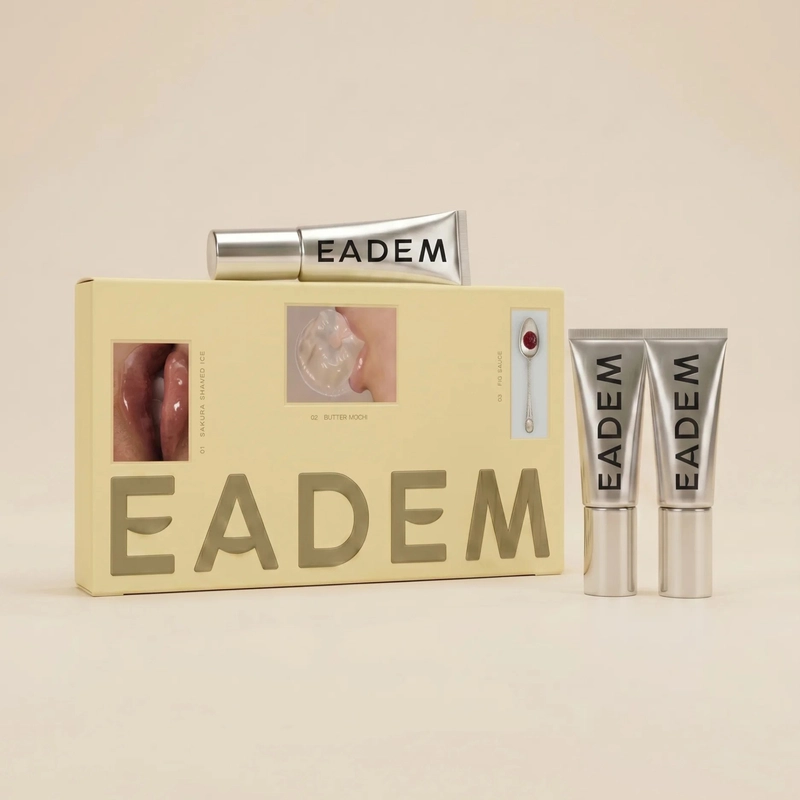 Peptide lip treatments 6