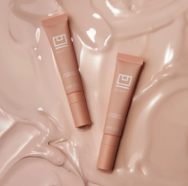 Peptide lip treatments 2