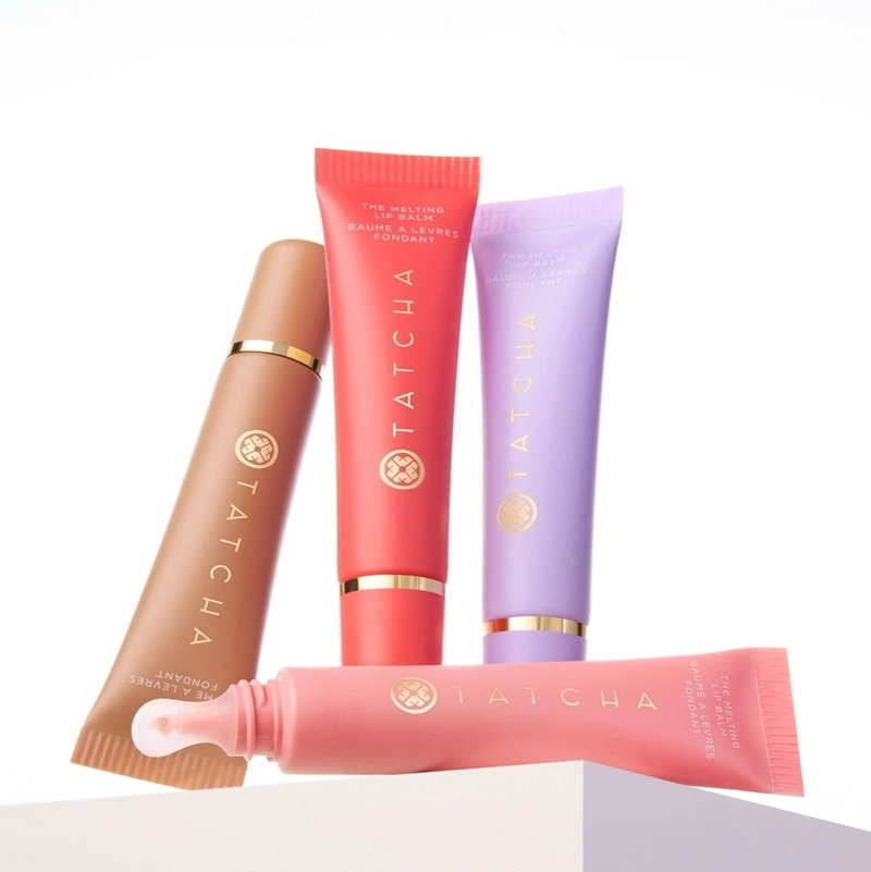 Peptide lip treatments 4
