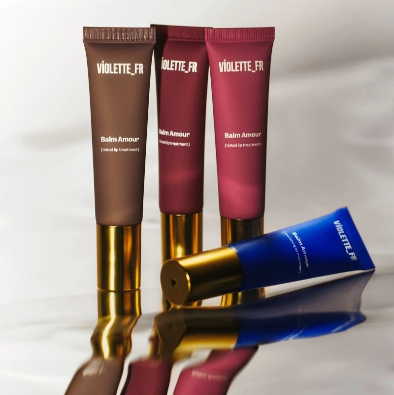 Peptide lip treatments 3