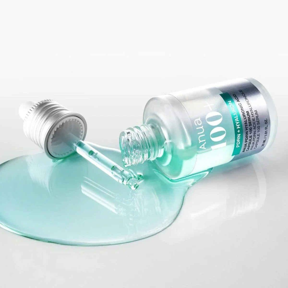 Anua PDRN Hyaluronic Acid Capsule 100 Serum PDRN Serums 3