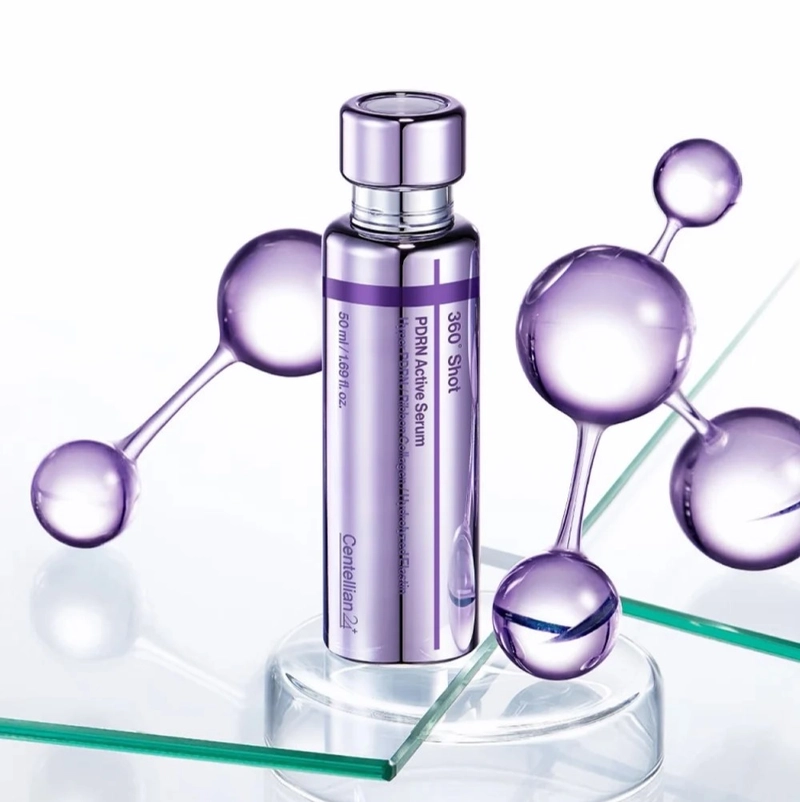 Centellian24 360° Shot PDRN Active Serum PDRN Serums 8