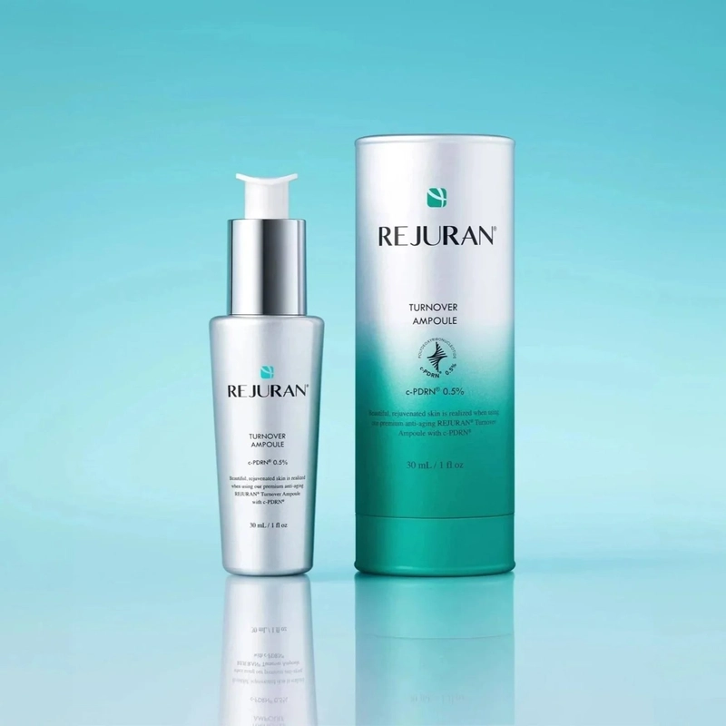 Rejuran Turnover Ampoule c-PDRN PDRN Serums 1