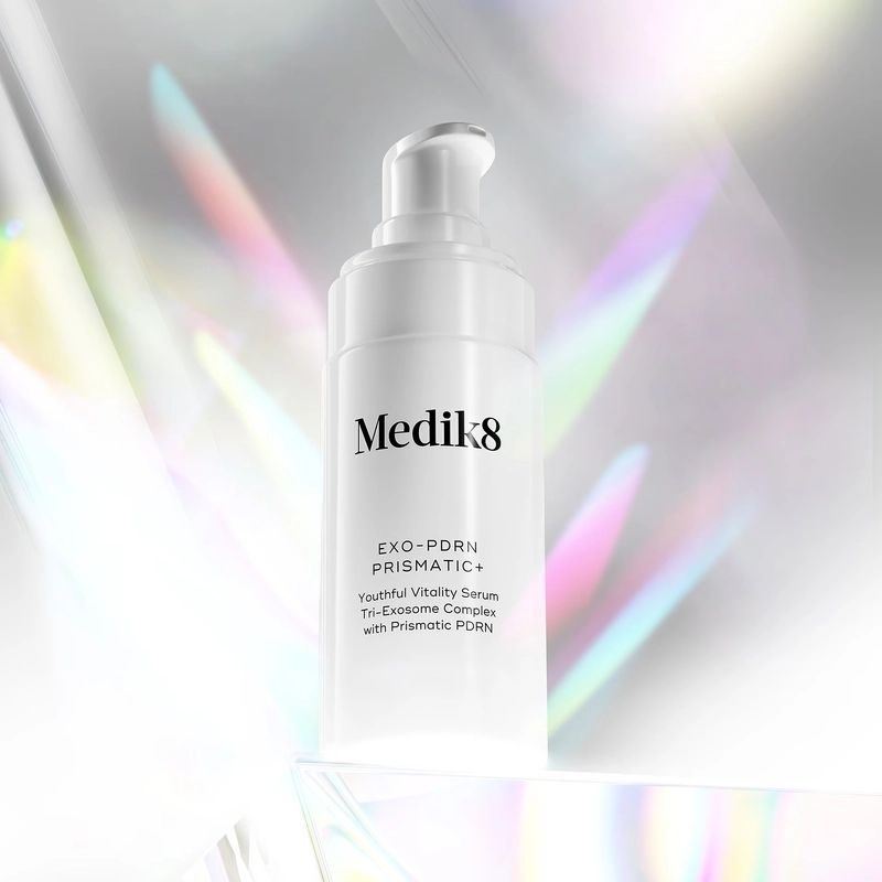 Medik8 Exo-PDRN Prismatic+ PDRN Serums 0