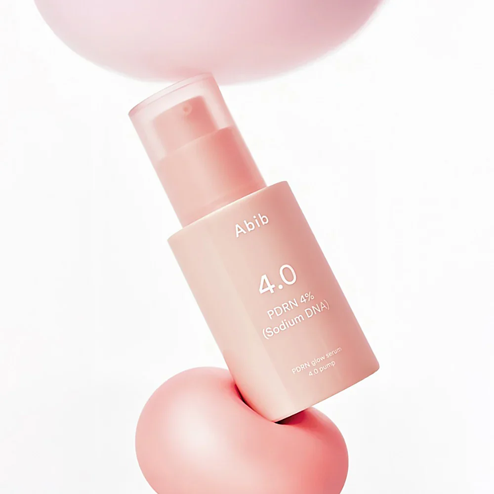 Abib PDRN Glow Serum 4.0 Pump PDRN Serums 6