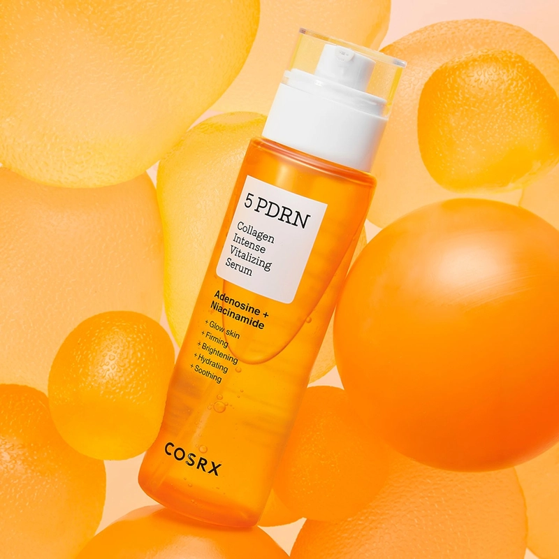 COSRX 5 PDRN Collagen Intense Vitalizing Serum PDRN Serums 5