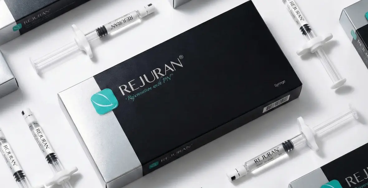 Rejuran Rejuran