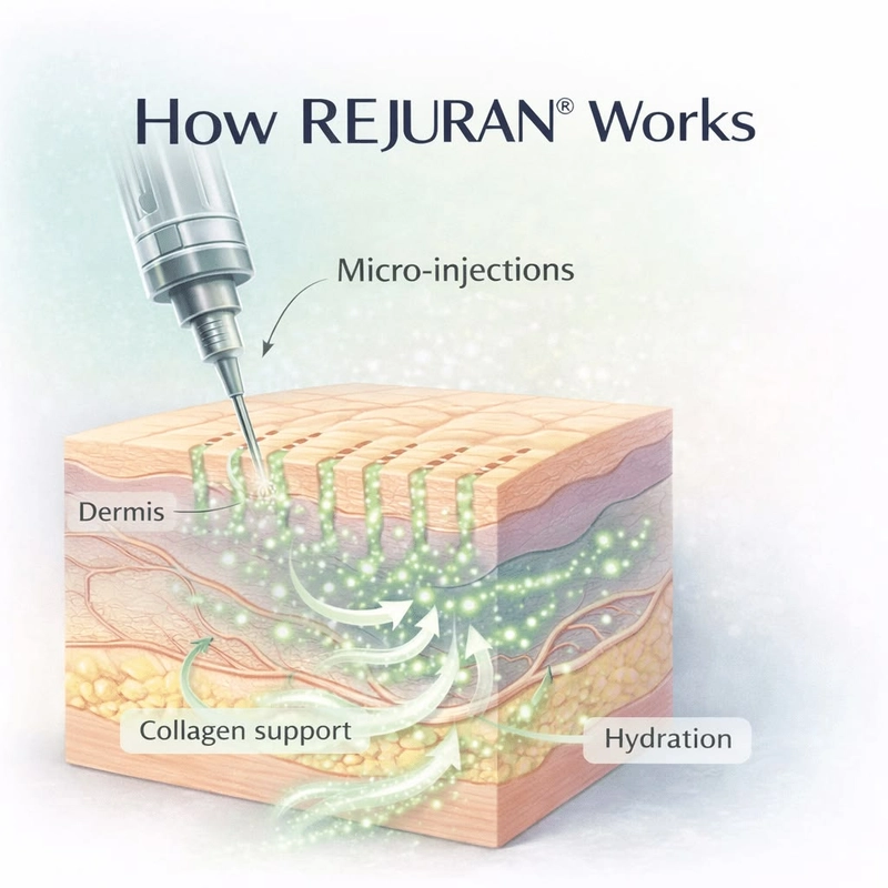 Rejuran 2 Rejuran 2