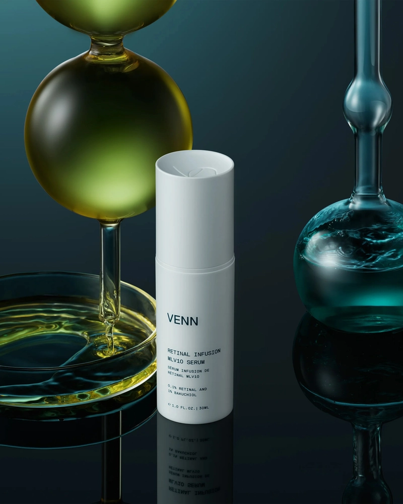 Retinol Is Back on Our Radar With These New Launches