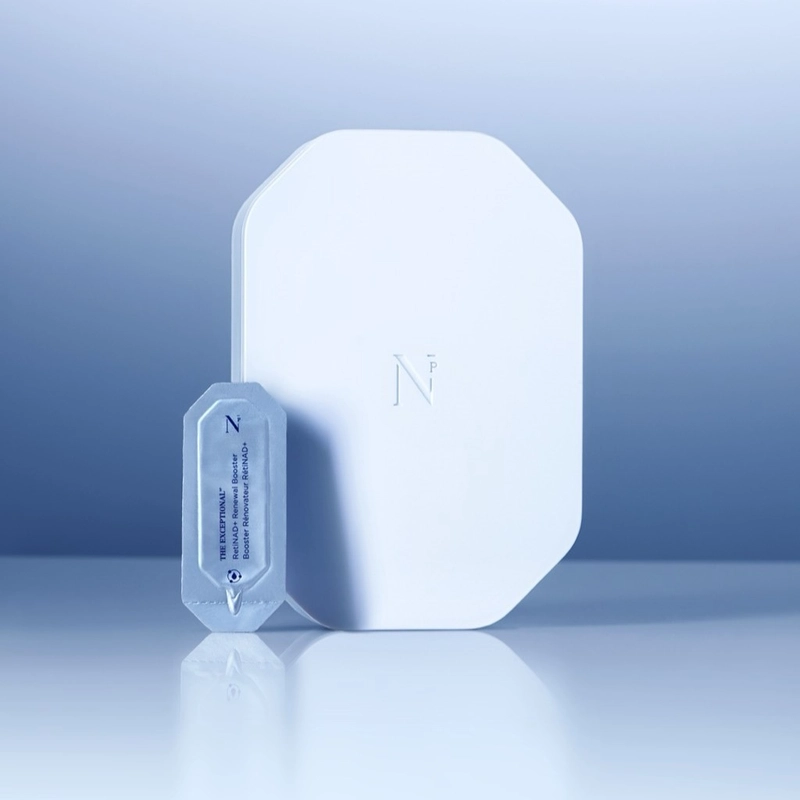 Noble Panacea RetiNAD+ Renewal Booster Retinol Is Back on Our Radar