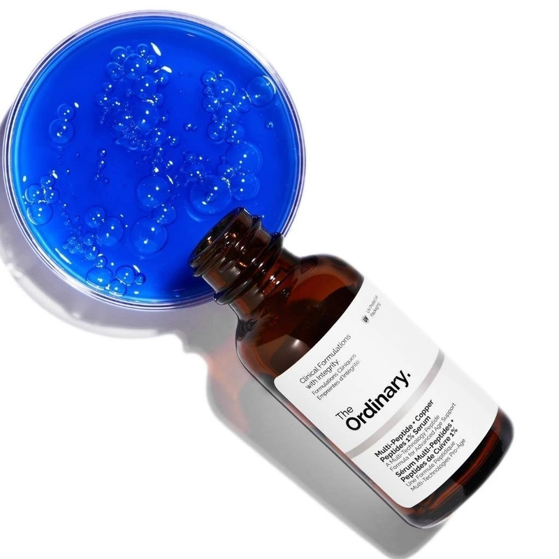 Copper Peptides 2