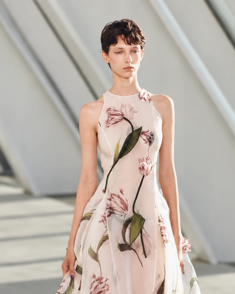 Monse SS27: Full Focus, Full Bloom