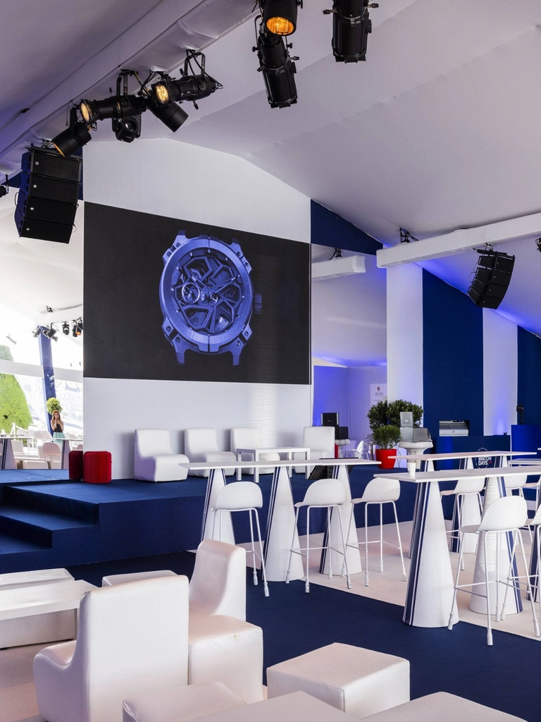 Geneva Watch Days 2026 And the Luxury Watch Market