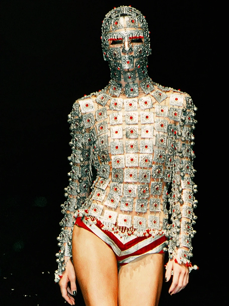12, The Next Magic Number Of Couture Jewelry