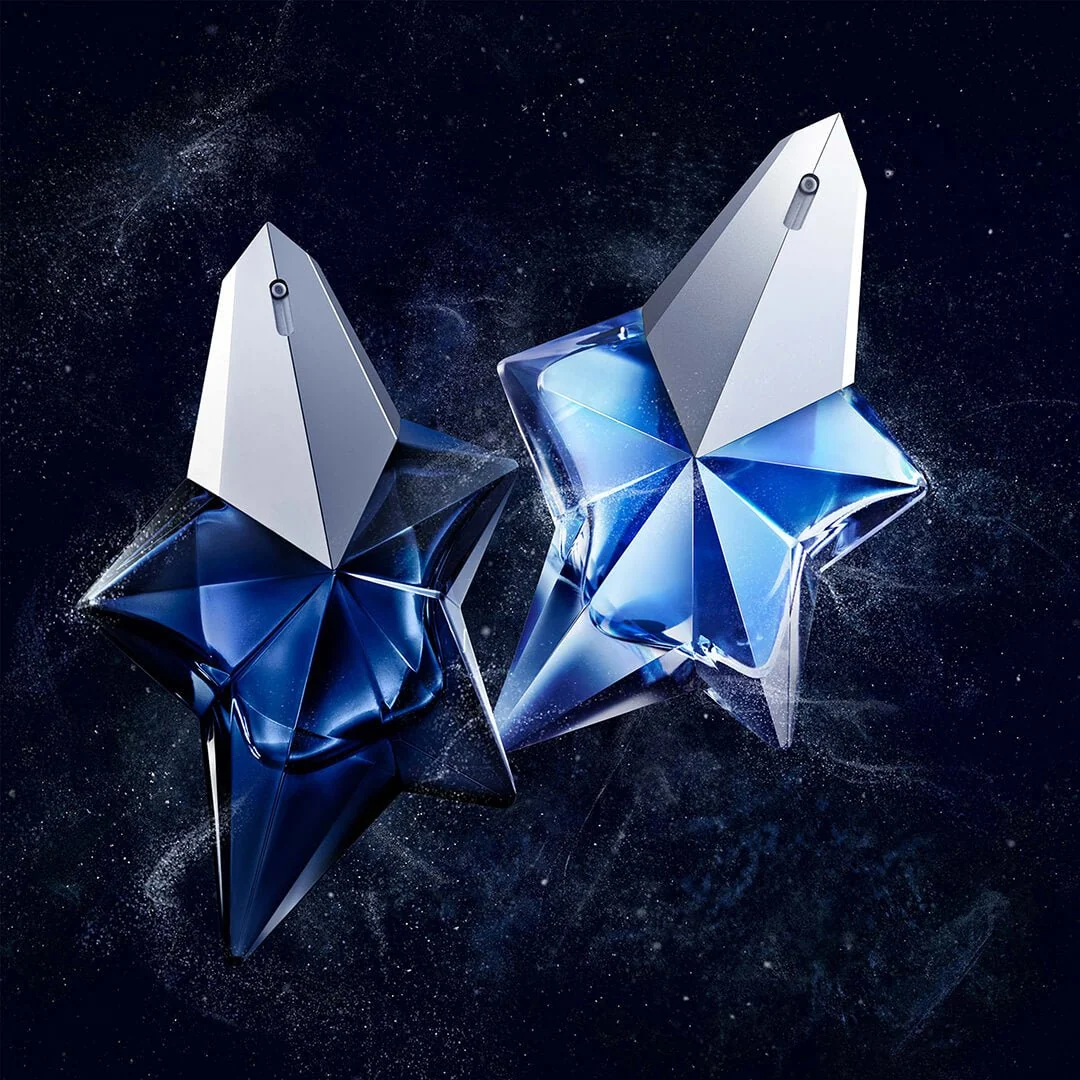 Thierry Mugler Angel Caramel Exists in Perfume 3