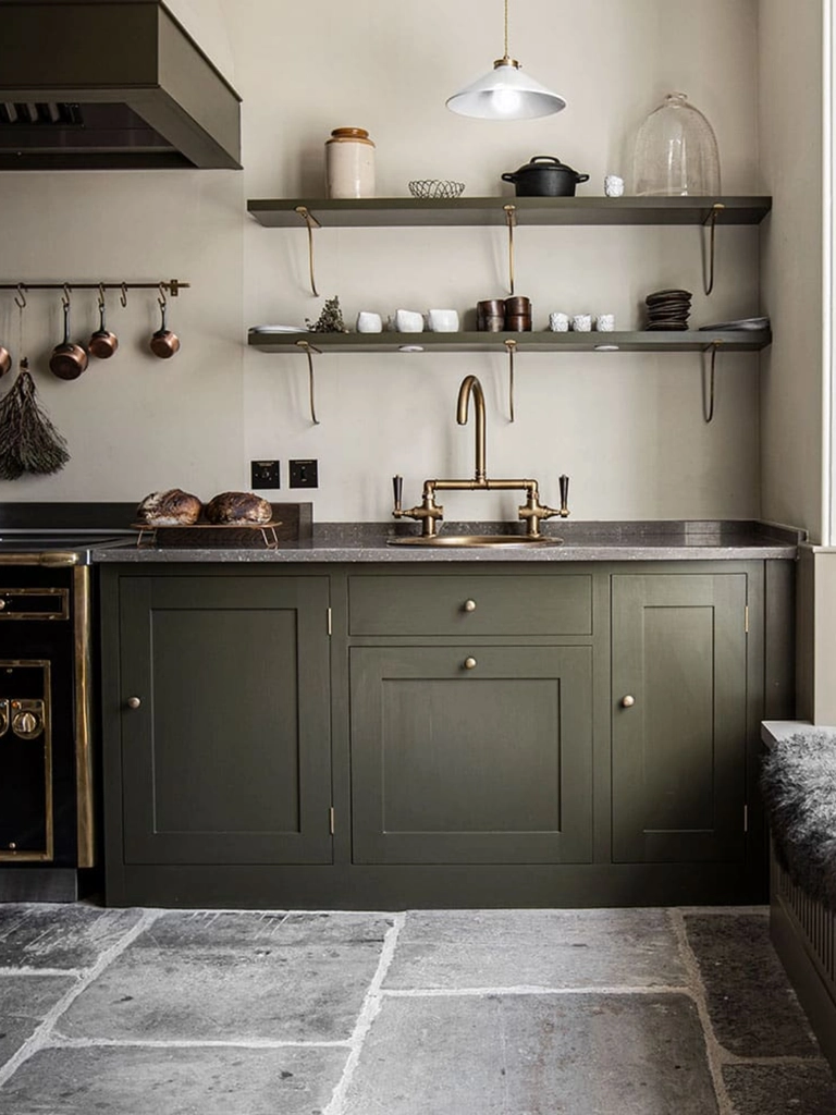 Luxury Kitchen Essentials For The Five-Zone