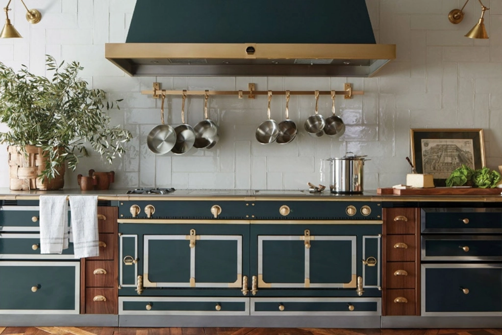 Luxury Kitchen Essentials For The Five-Zone