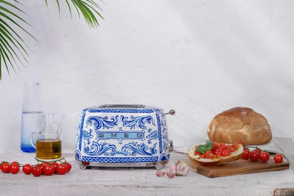 luxury kitchen essentials
