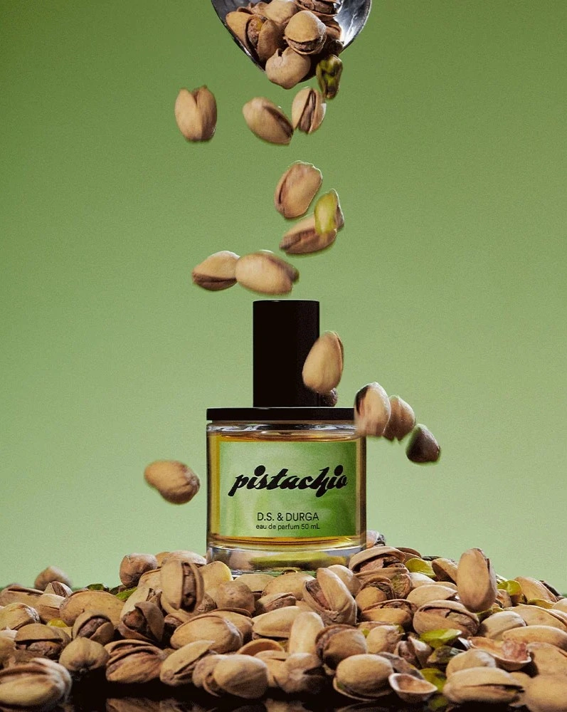 9 Pistachio Perfume Is Worth Cracking the Shell For