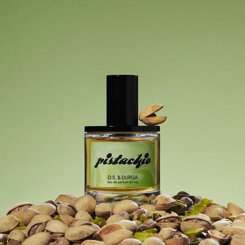 D.S. & Durga Pistachio Pistachio Perfume 2