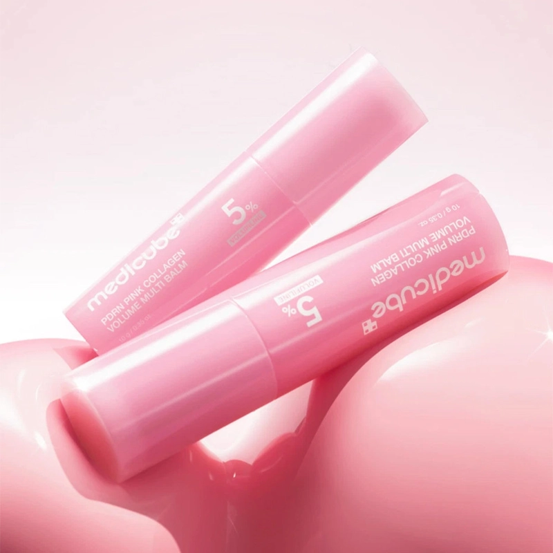 Volufiline Is Escaping the Serum Bottle