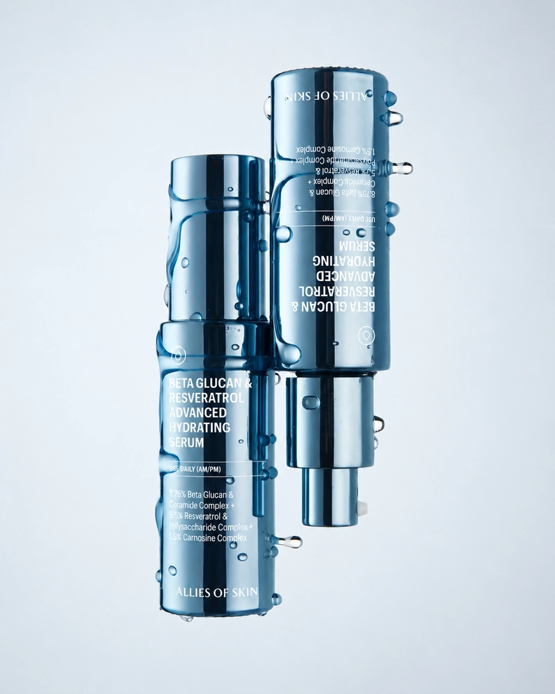 Beta-Glucan Is Our Skin Barrier’s New Favorite