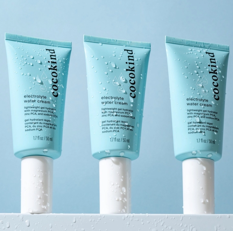 Cocokind Electrolyte Water Cream Beta-Glucan Products 7