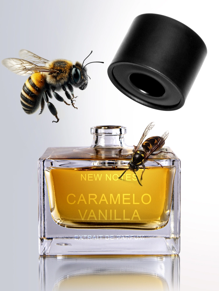 Caramel Perfumes Goes Niche This Autumn