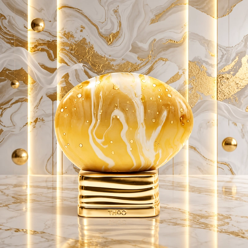 Caramel Perfumes Goes Niche This Autumn 3