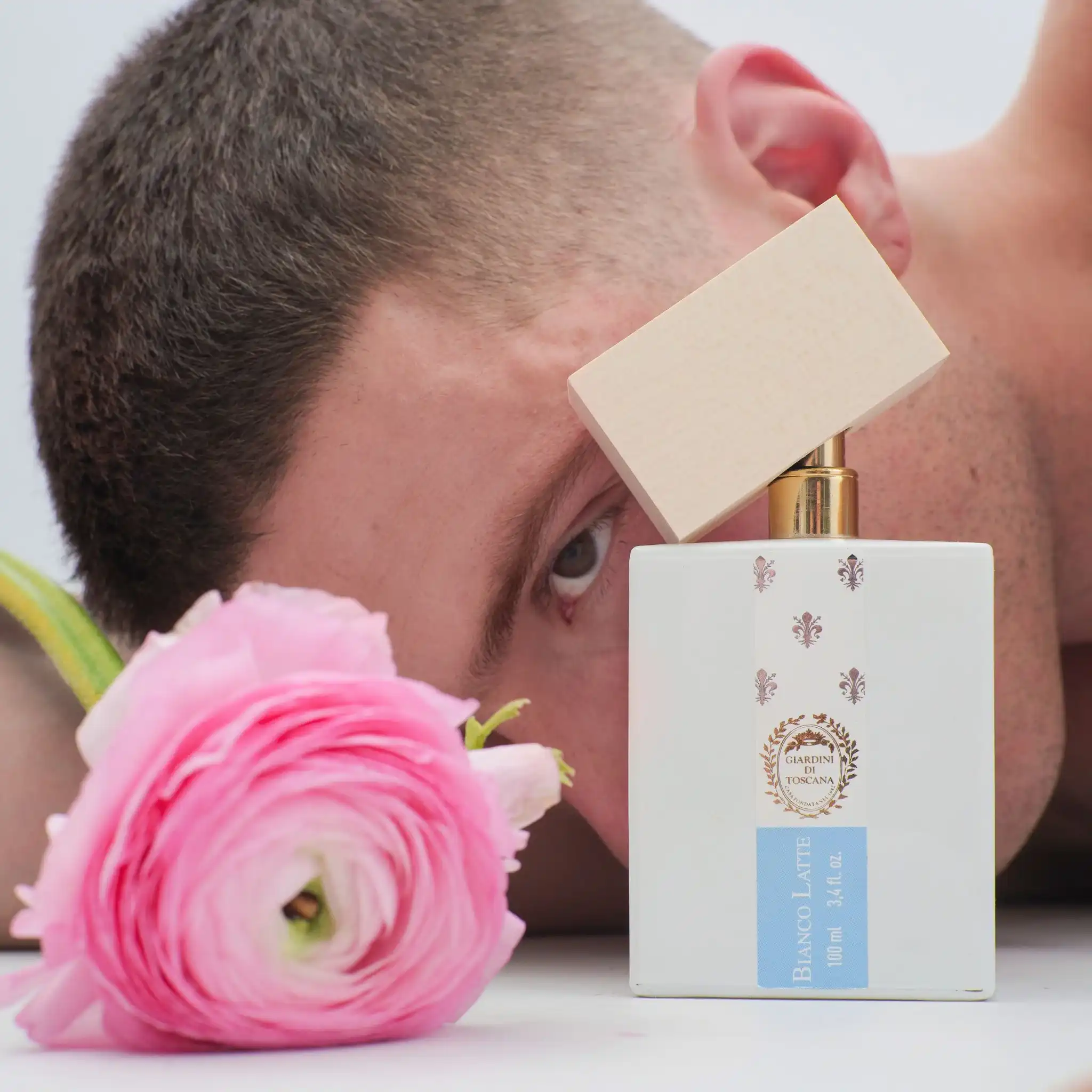 Caramel Perfumes Goes Niche This Autumn