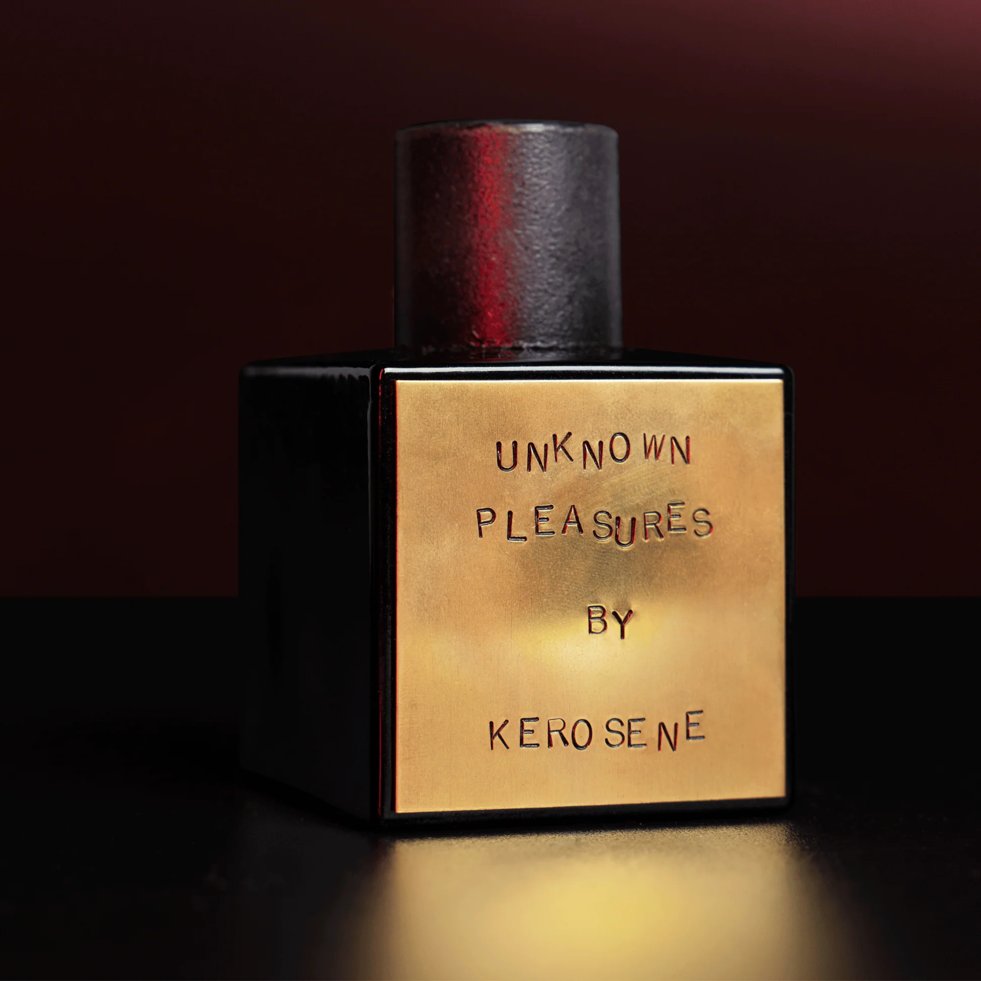 Caramel Perfumes Goes Niche This Autumn 0