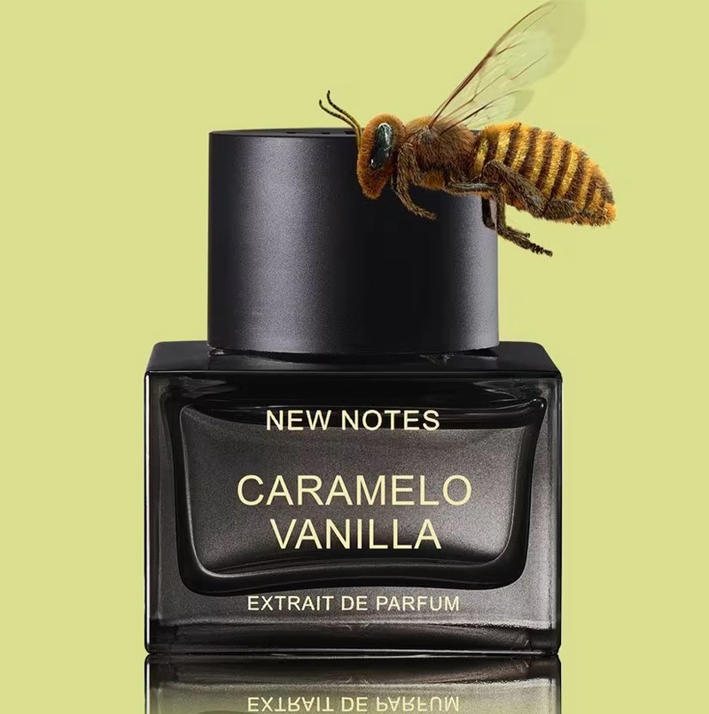 Caramel Perfumes Goes Niche This Autumn 1