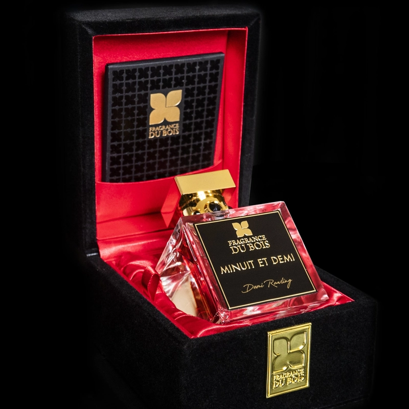 Caramel Perfumes Goes Niche This Autumn 2