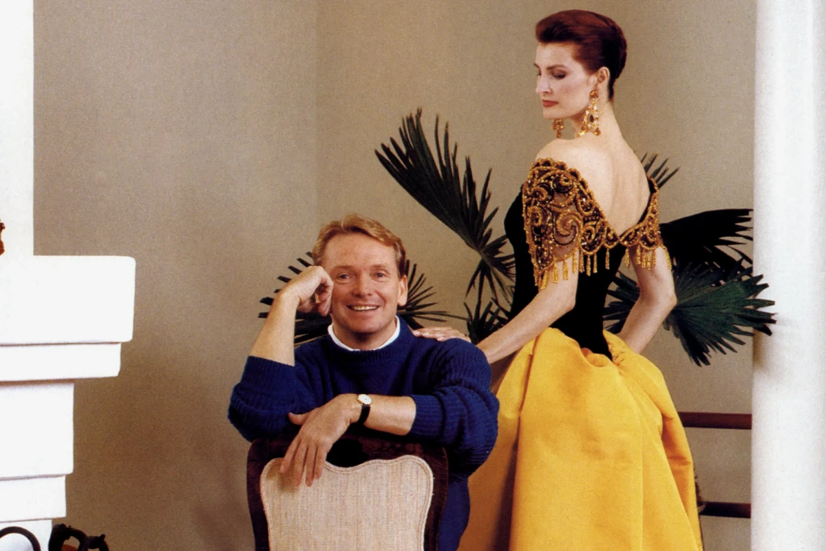 Bob Mackie Bob Mackie