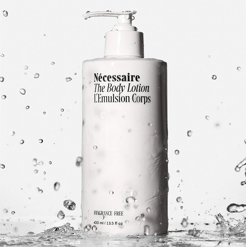 Nécessaire The Body Lotion Body Lotion 4