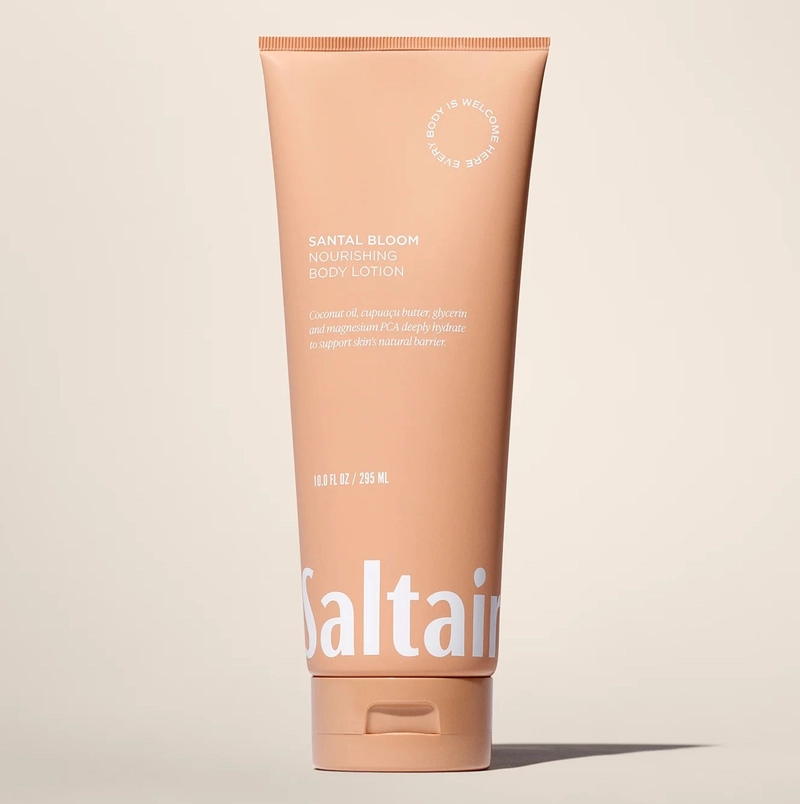 Saltair Santal Bloom Body Lotion Body Lotion 5