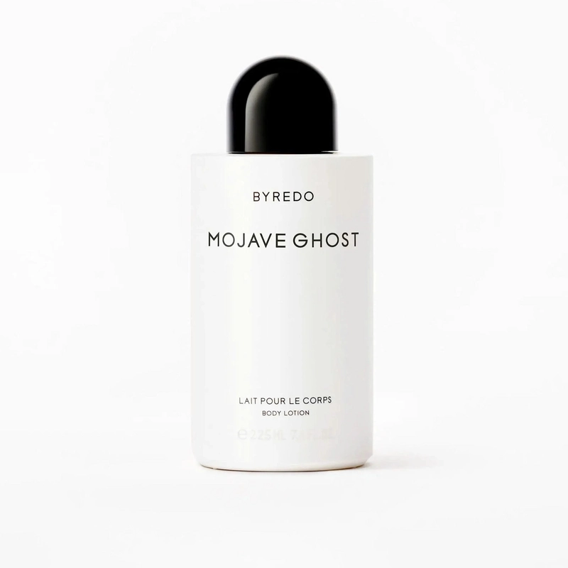 Byredo Mojave Ghost Body Lotion Body Lotion 1