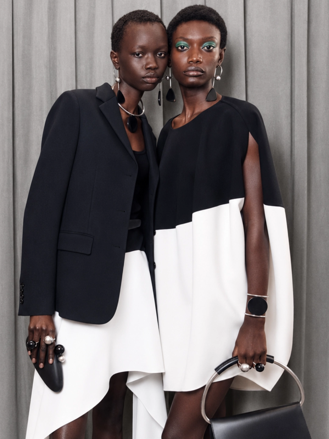 Michael Kors Collection Spring 2027: Modernism in Motion