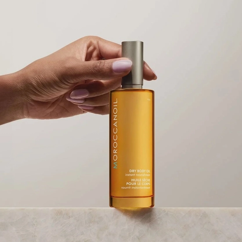 Body Oil 2