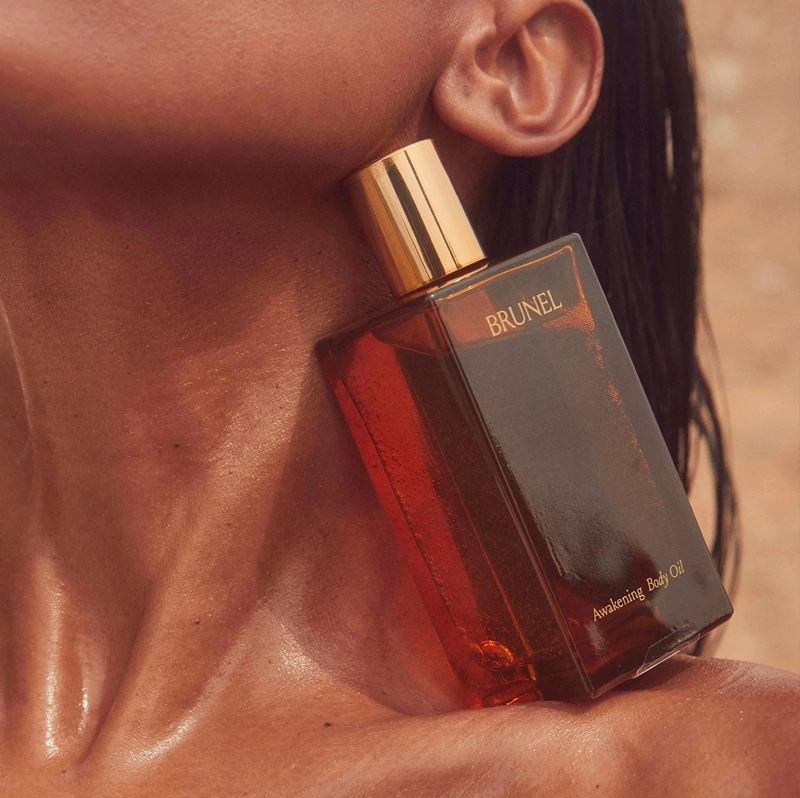 Body Oil