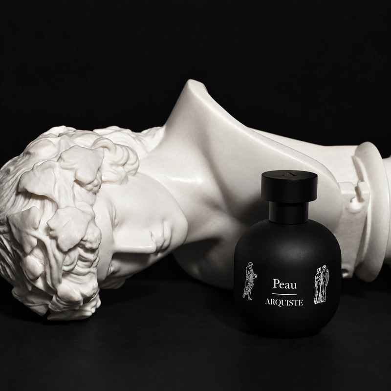Arquiste Peau Skin Musk Perfumes 2