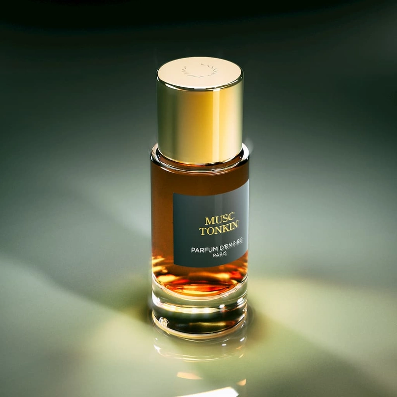 Parfum d’Empire Musc Tonkin Skin Musk Perfumes 4