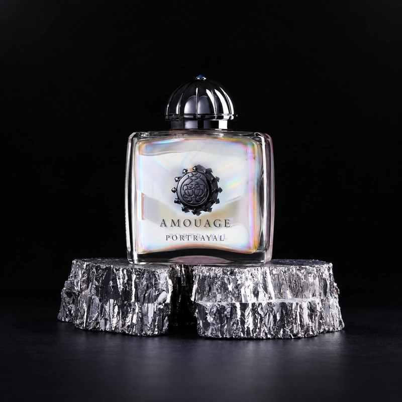 Amouage Portrayal Woman Jasmine Note 6