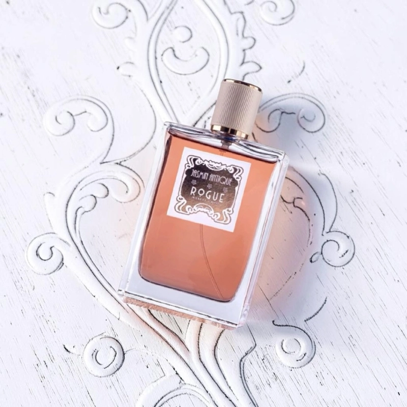 Rogue Perfumery Jasmin Antique Jasmine Note 2