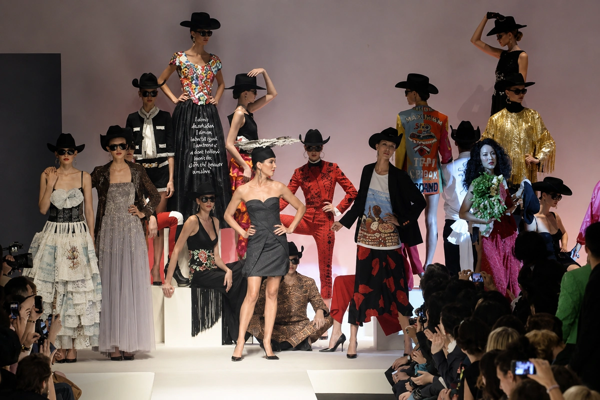 Franco Moschino 2