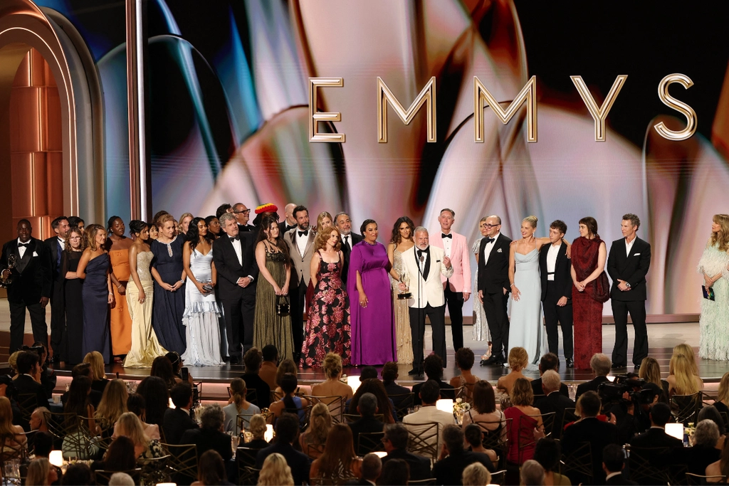 2026 Emmy Awards 2026 Emmy Awards