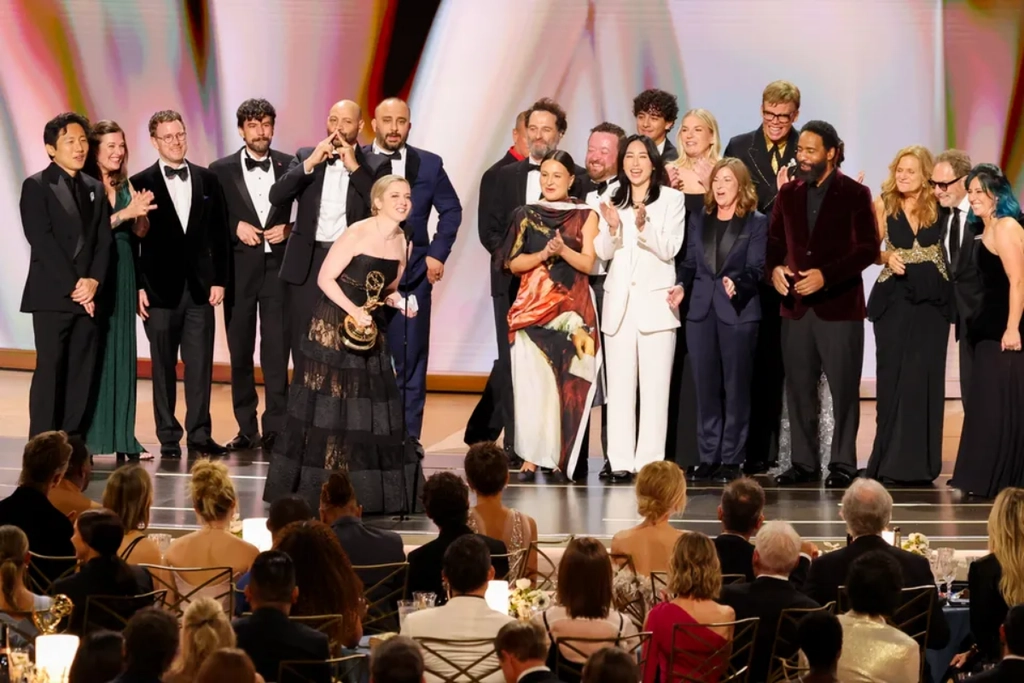 2026 Emmy Awards 2026 Emmy Awards